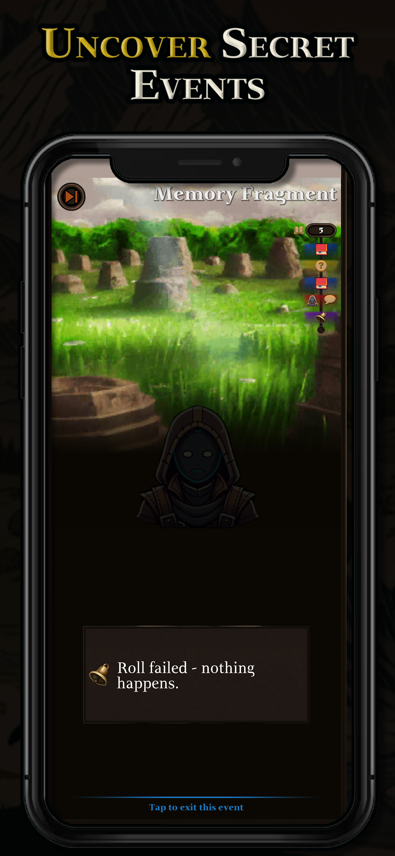 Worldseekers - GPS Deckbuilder