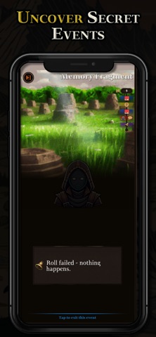 Worldseekers - GPS Deckbuilder Screenshot 5 of 6