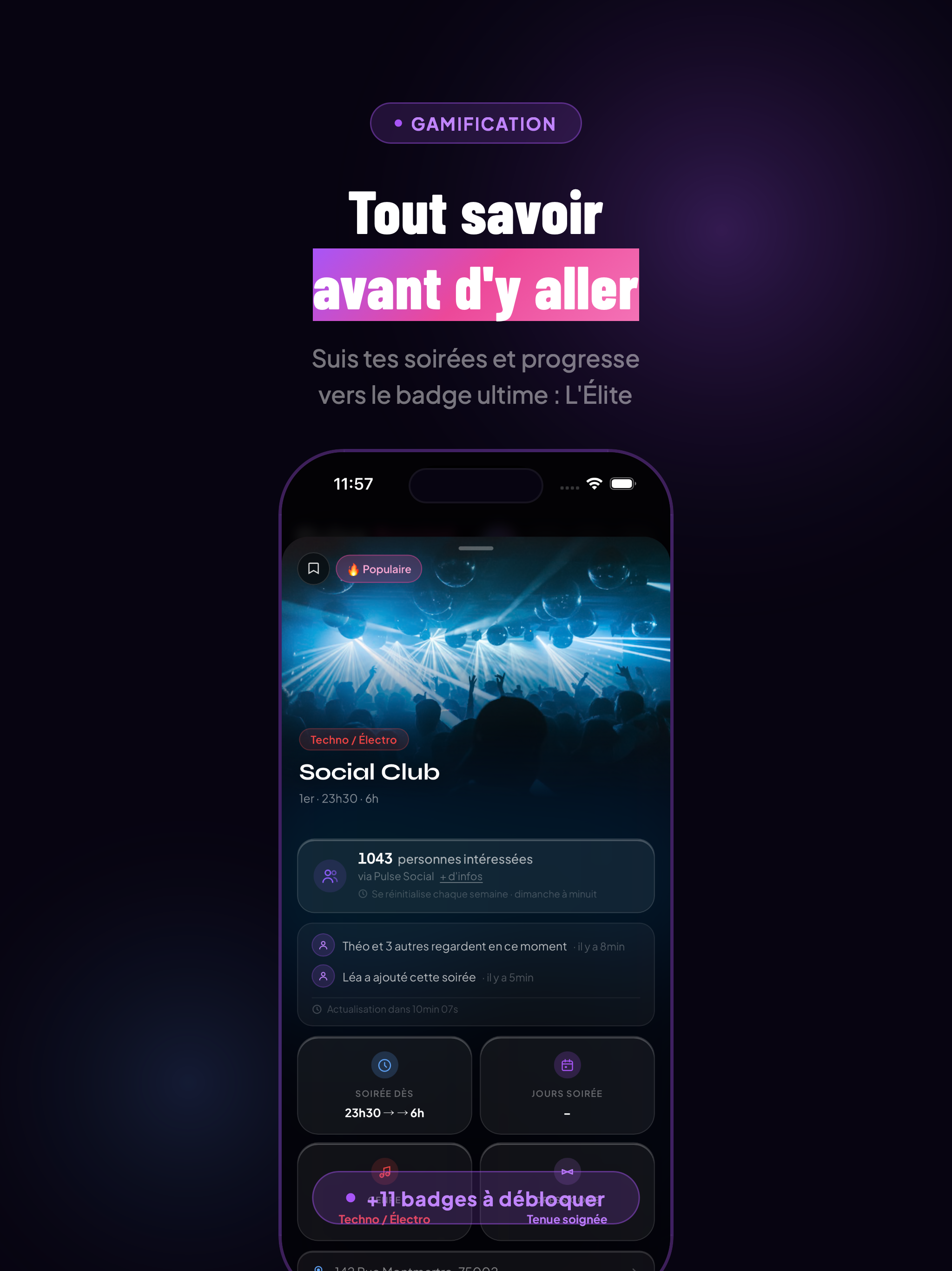 Pulse Social screenshot 9
