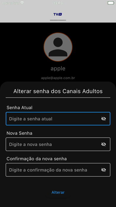 toptv digital screenshot