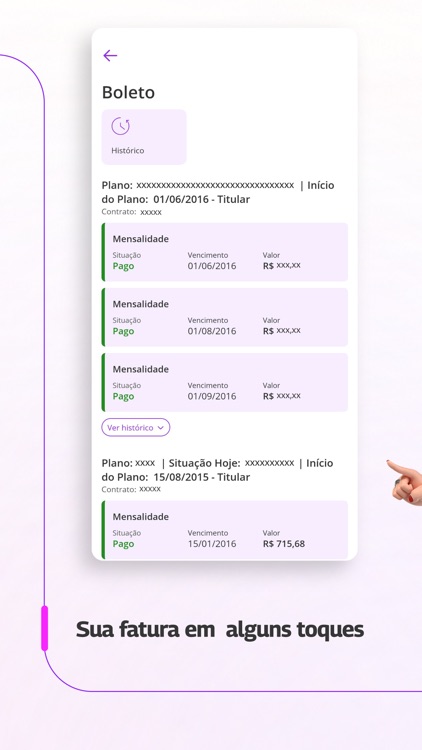 AllCare Gestora de Saúde