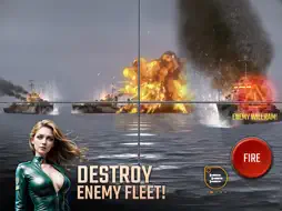 Uboat Attack screenshot 10