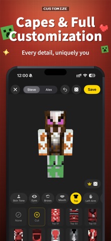AddonsBox for Minecraft PE Screenshot 7 of 7