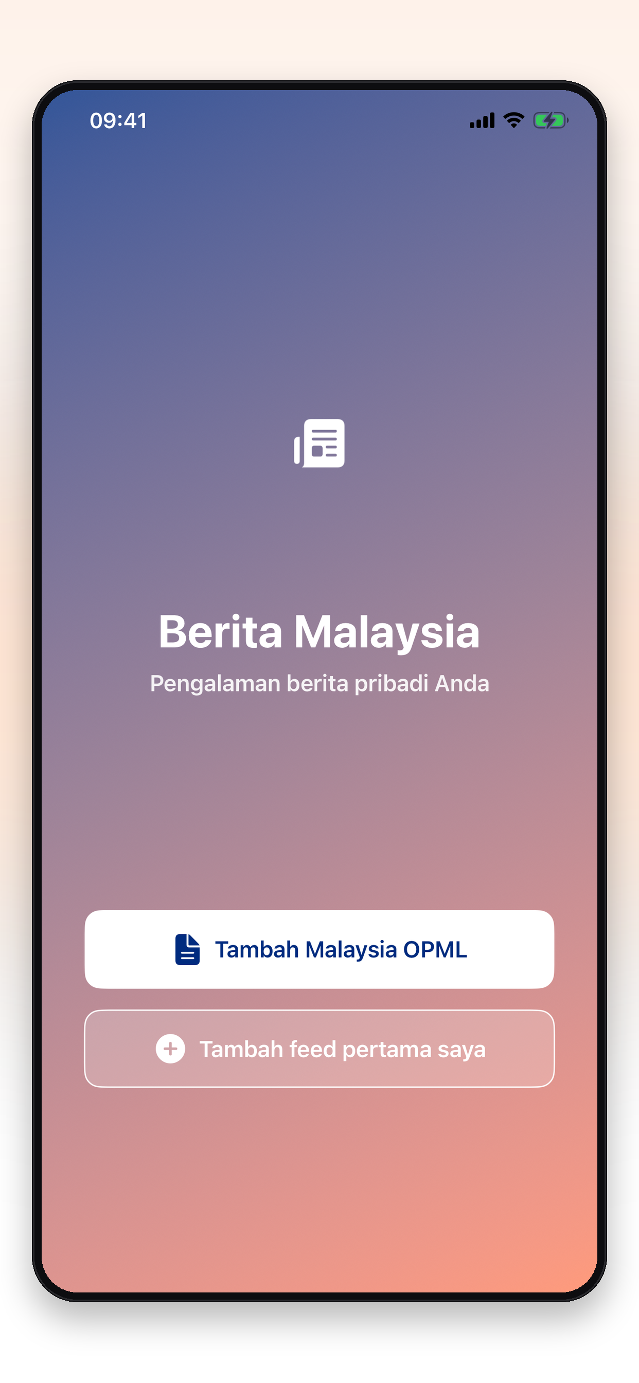 Malaysia News - Berita screenshot 6