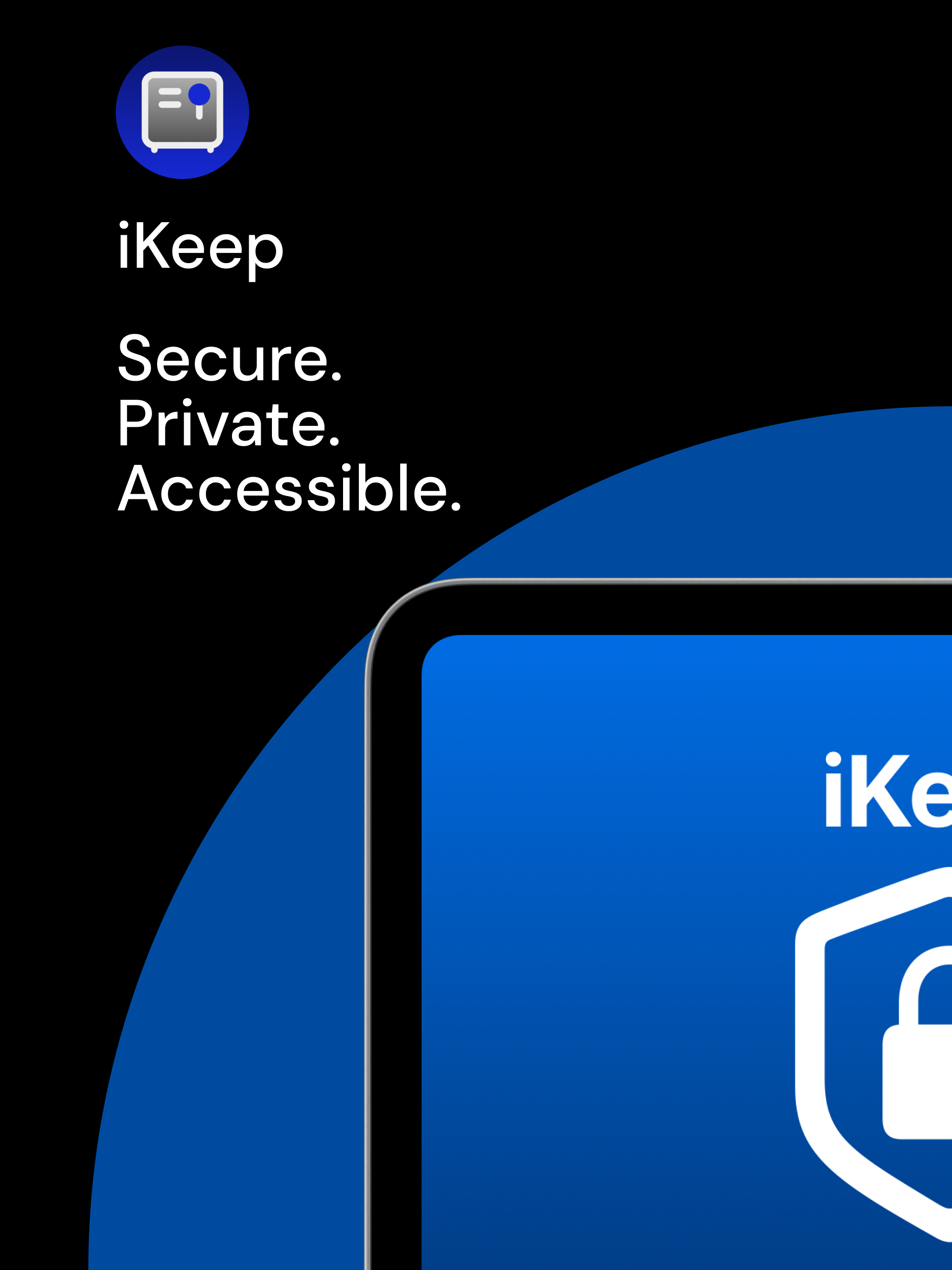 iKeep screenshot 8