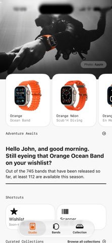 Bandbreite Screenshot 1 of 10