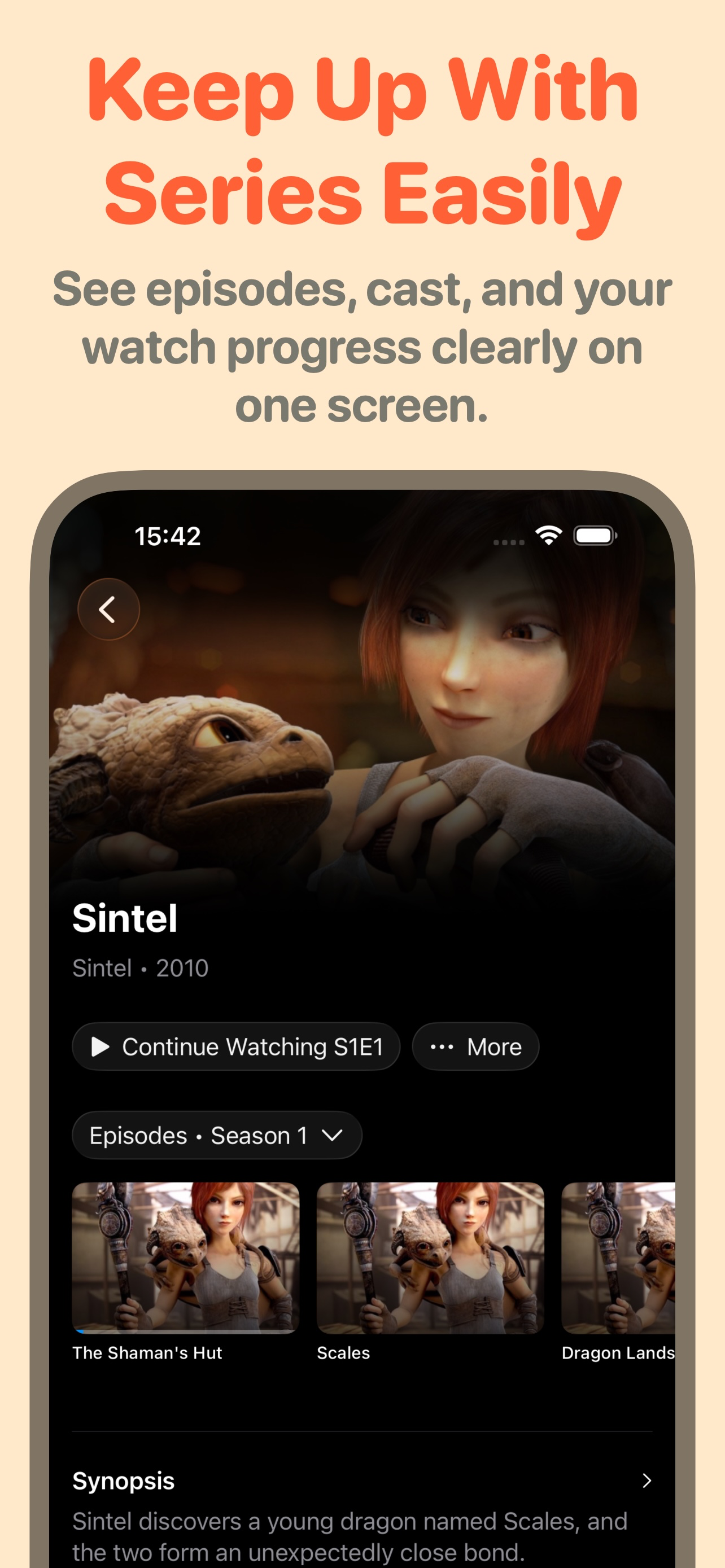 WUW IPTV Player