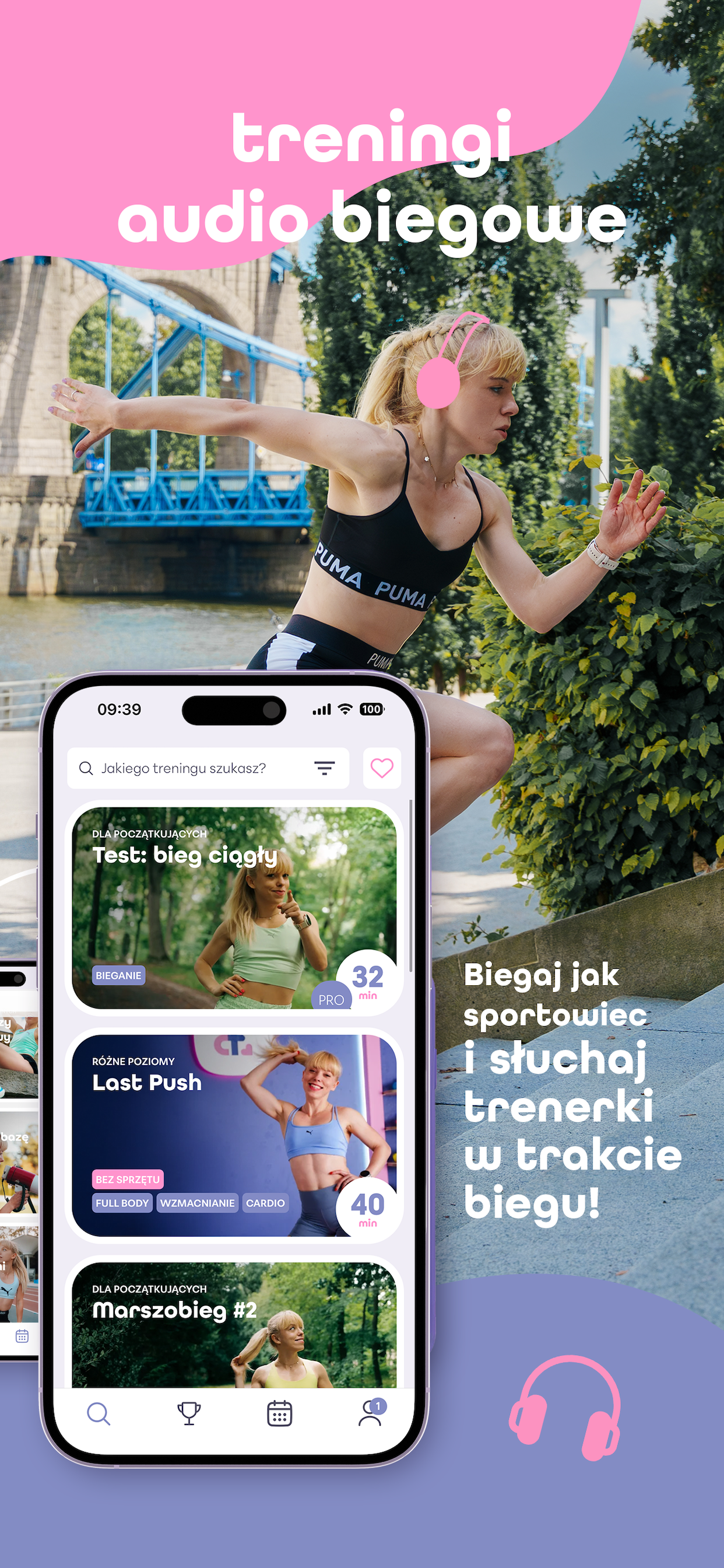 Codziennie Fit screenshot 9