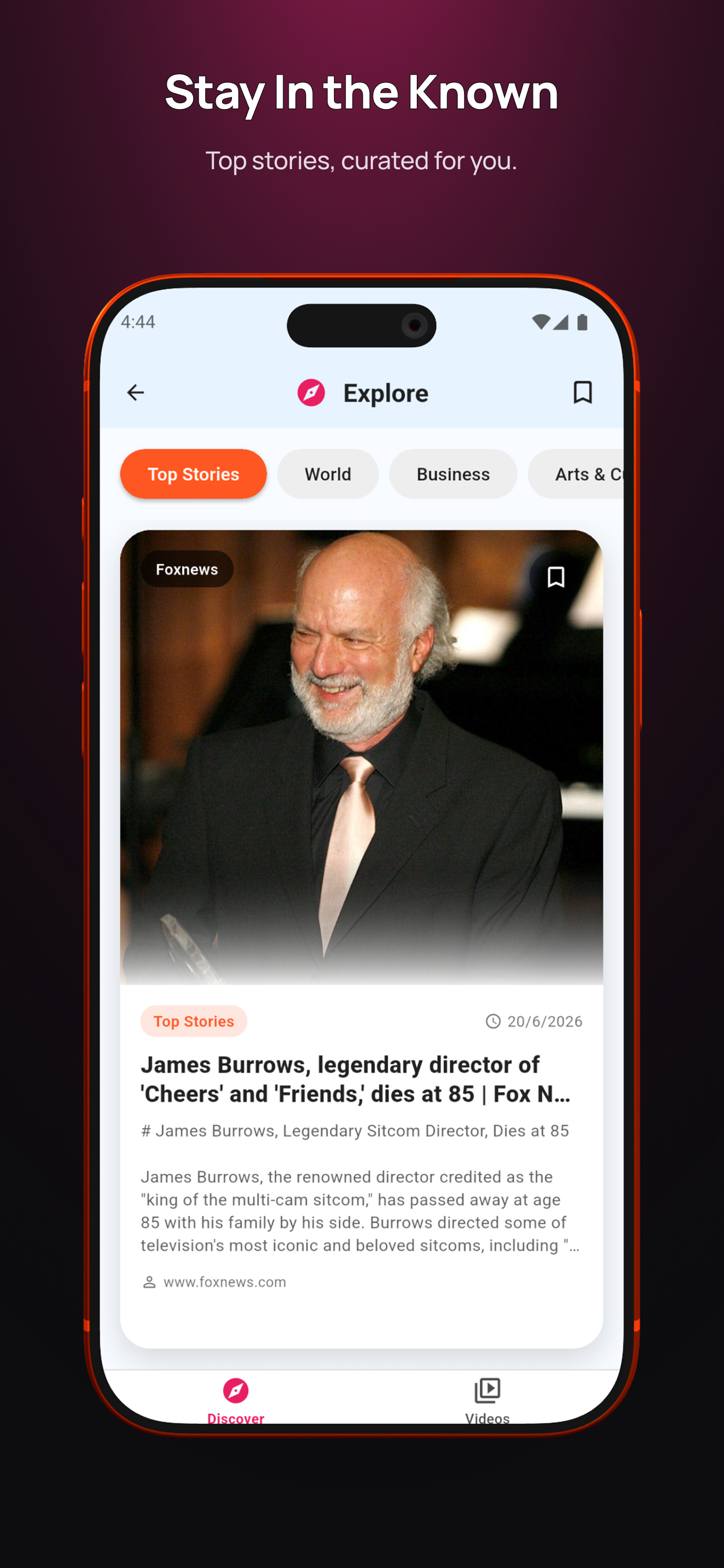 ZEPT screenshot 7