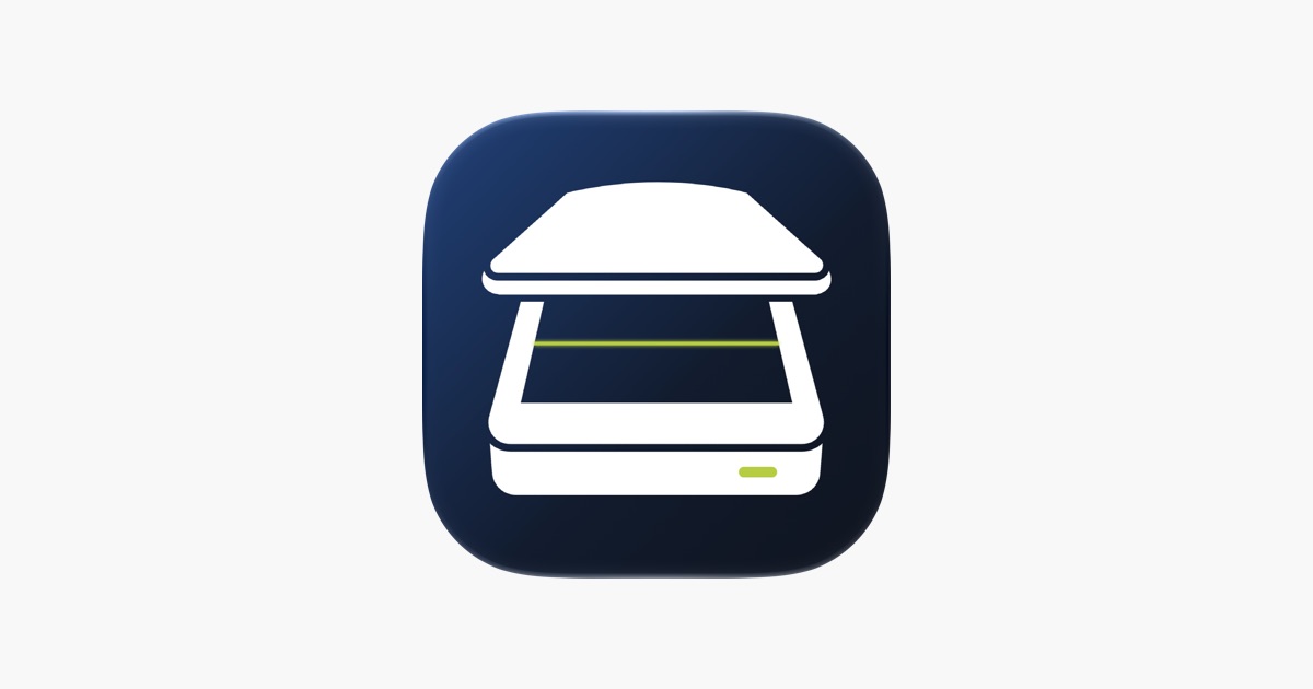 ‎Photo Scanner AI: Scan Pics App - App Store