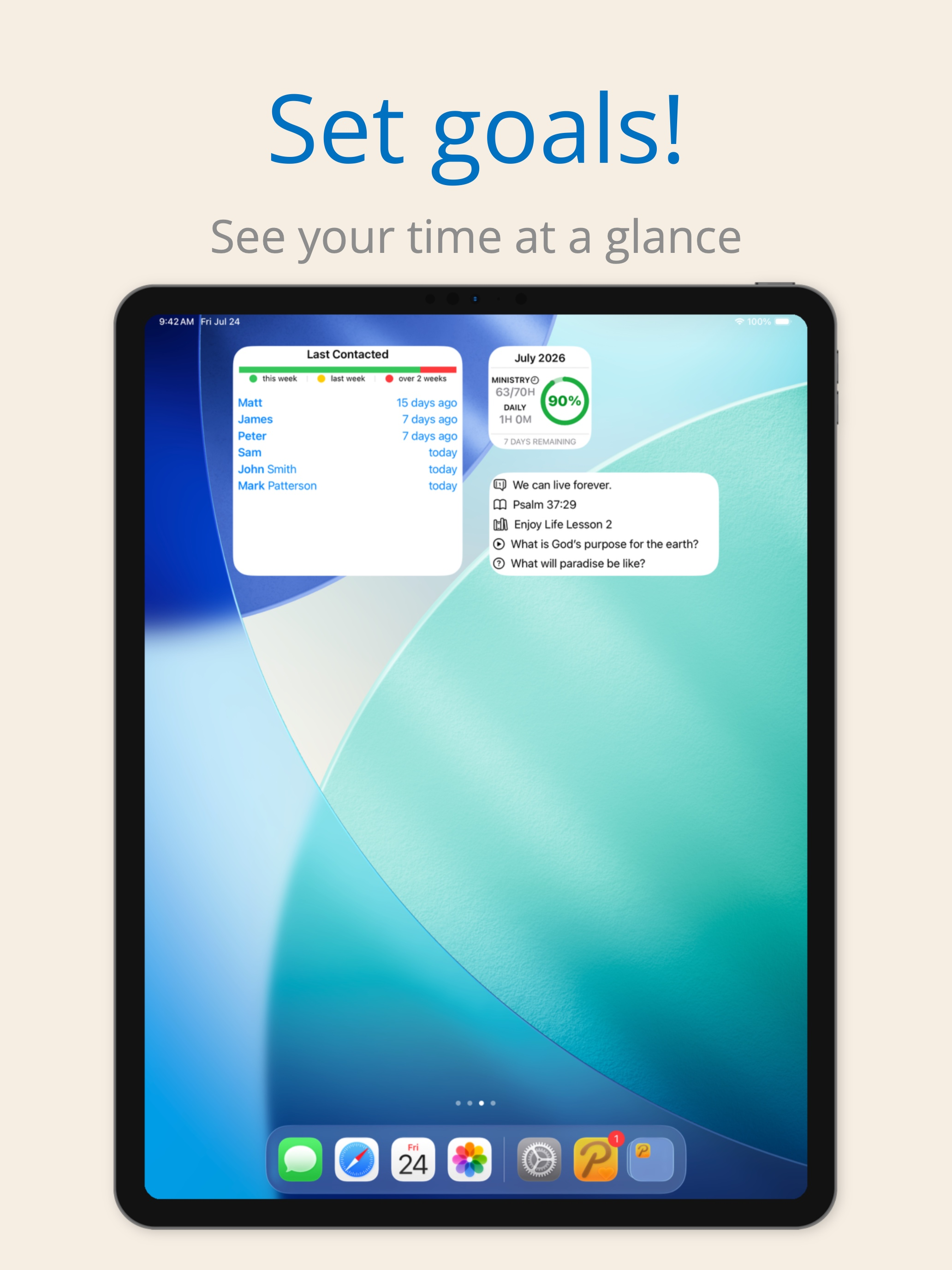 Proaneer screenshot 10
