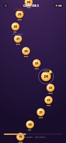 Rattle: Bead Pop Blast Screenshot 6 of 7