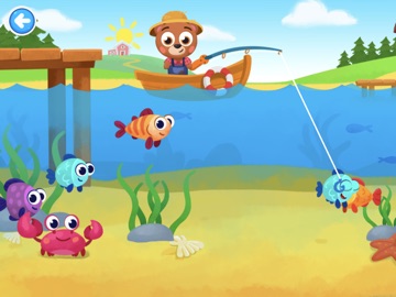 Farm & Barn iPad screenshot