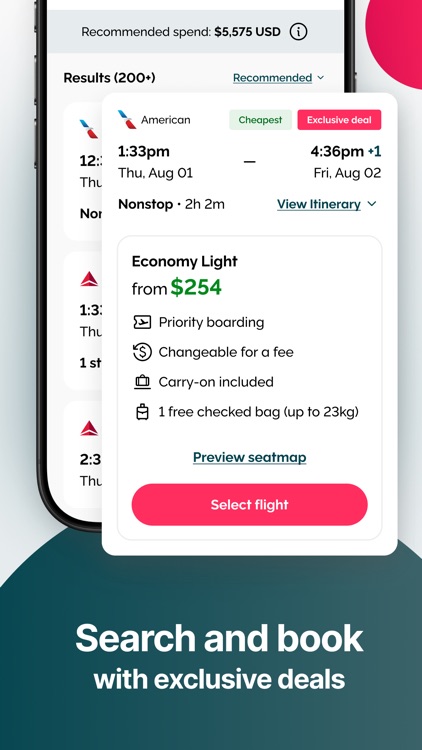 Melon - Business Travel