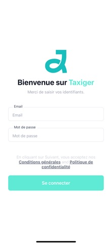 Taxiger Be screenshot