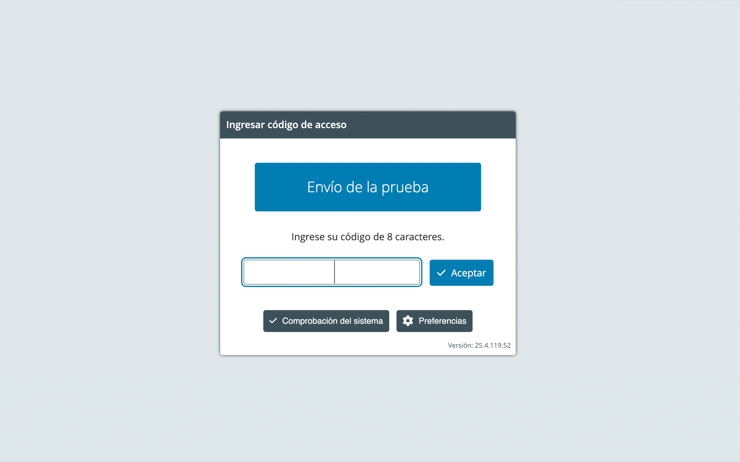 College Board LATAM SC screenshot 4