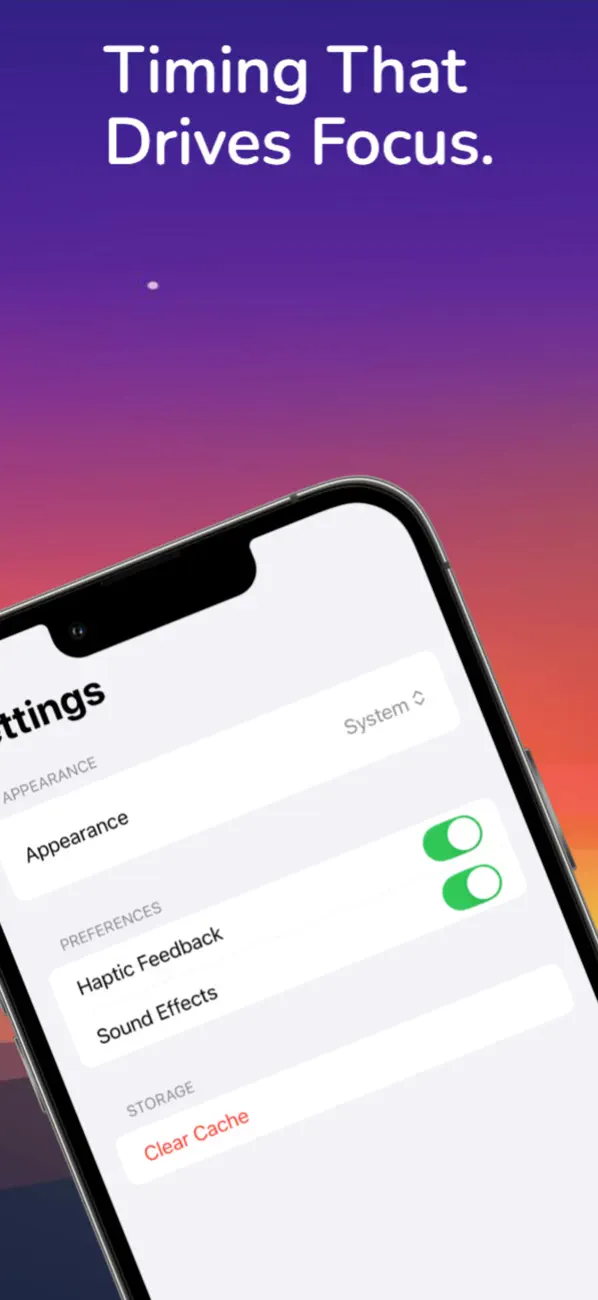 #5. Multi Timer: Timer & Stopwatch (iOS) Ved: Naqeeb Ahmed