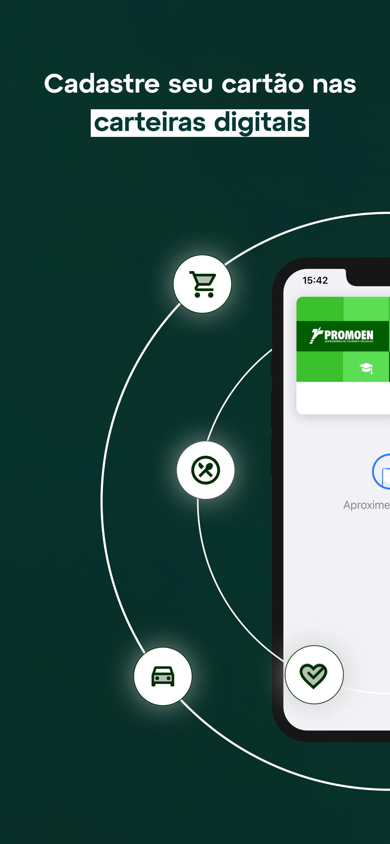 Promoen Multibenefícios screenshot 6