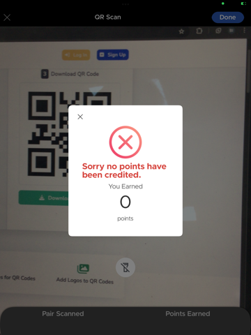 Walkaroo Retail app screenshot 3