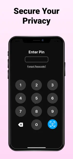 Period Tracker Apps for Women screenshot 4