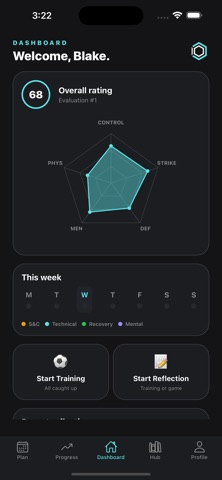 Tenkay Sports screenshot