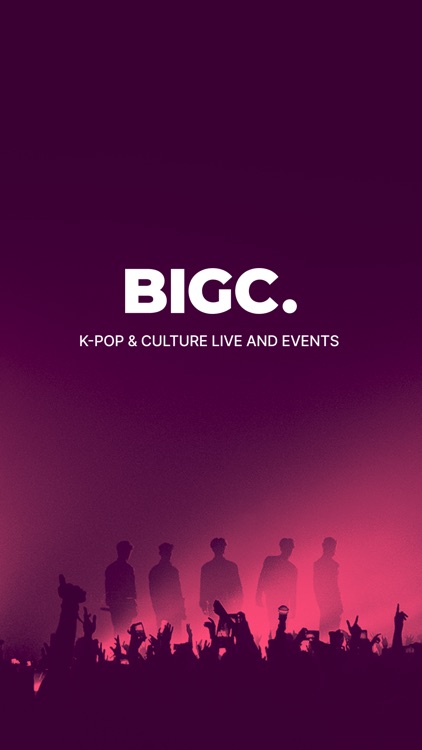 BIGC | Encounter My Bias