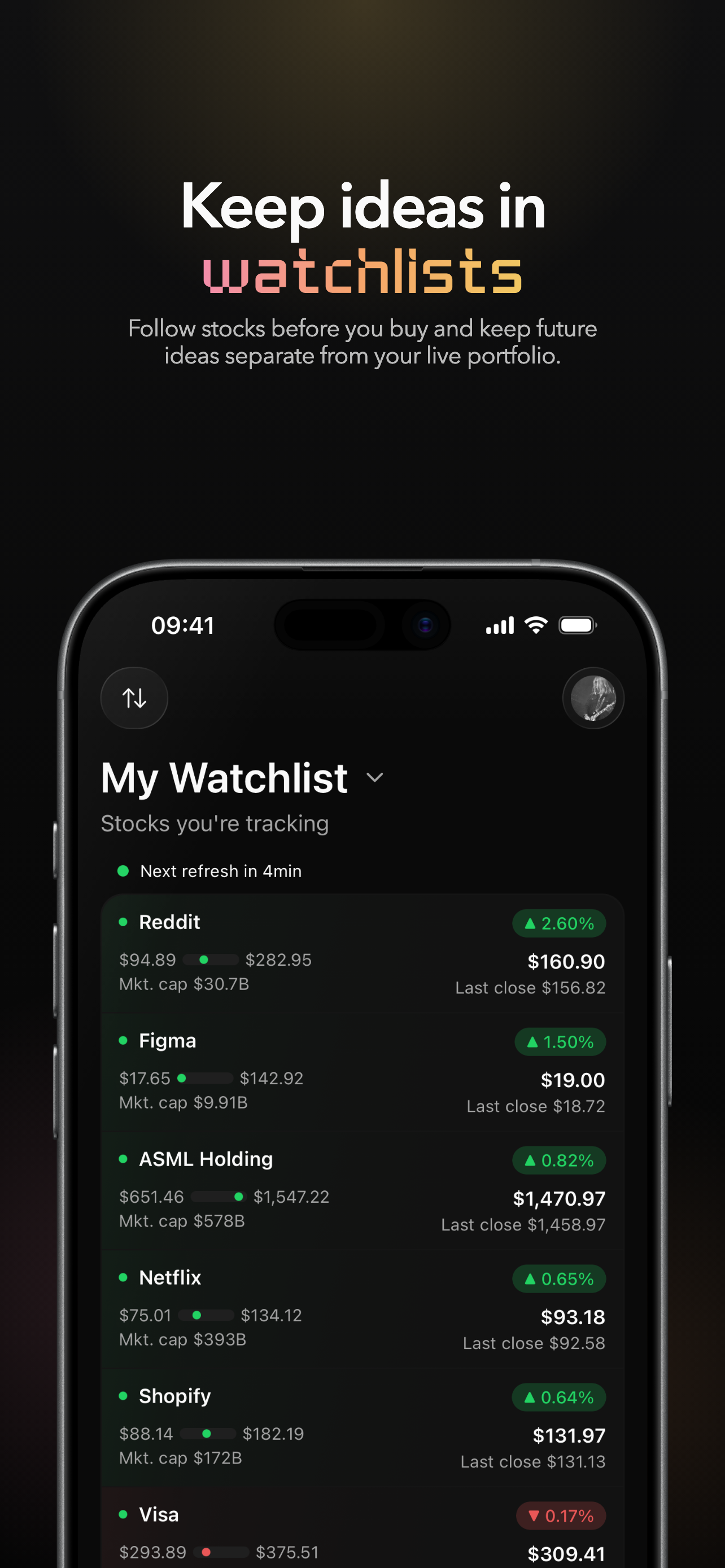 Mosaic Finance