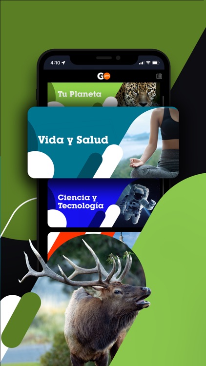 HITN GO screenshot-5