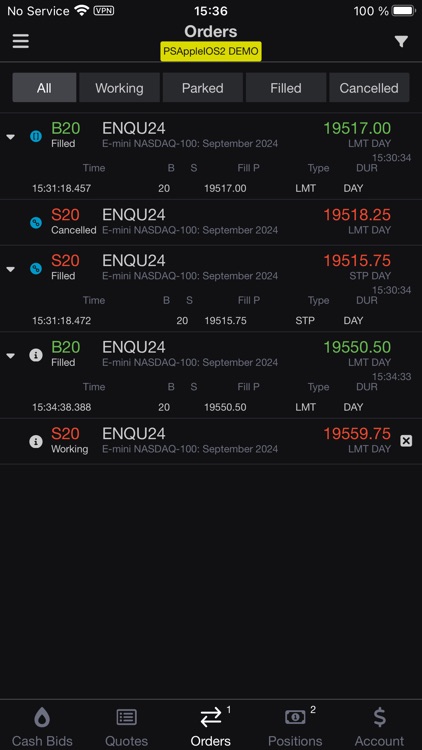 Trade Anywhere screenshot-5