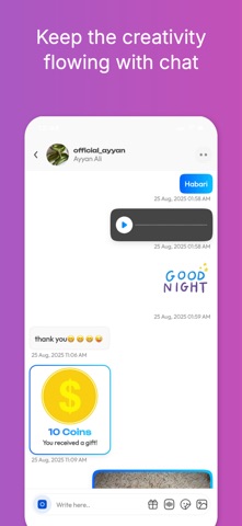 PostYako-Share, Shine & Earn Screenshot 7 of 10