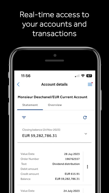 Barclays Private Bank screenshot-4