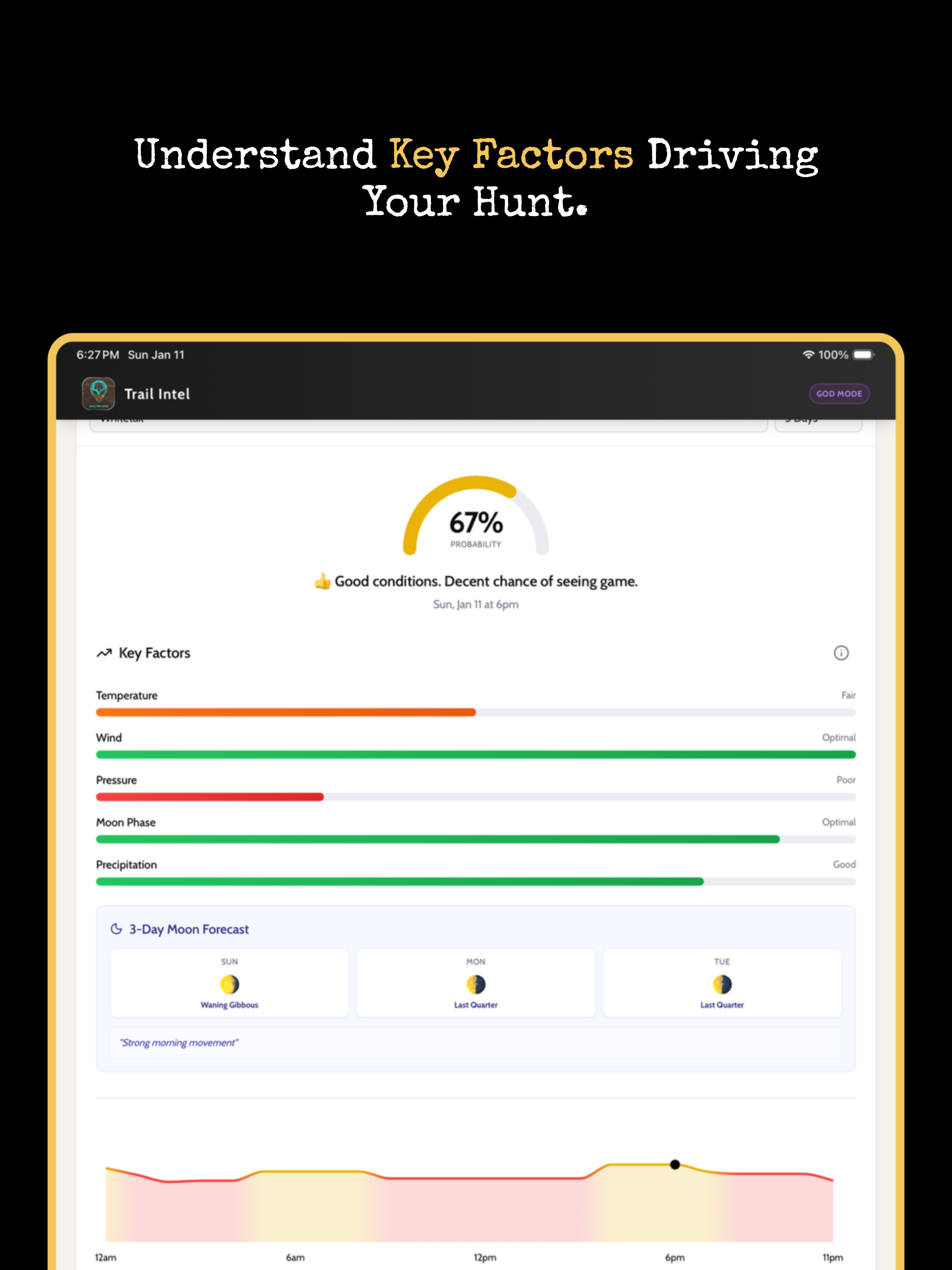 Trail Pro Intel screenshot 10