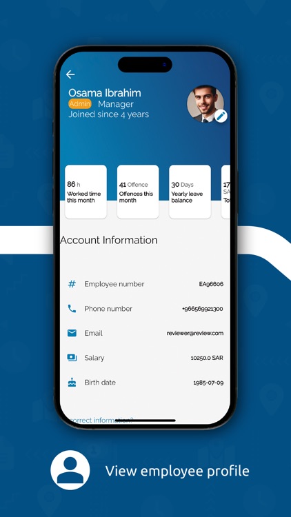 Mawqoot screenshot-4