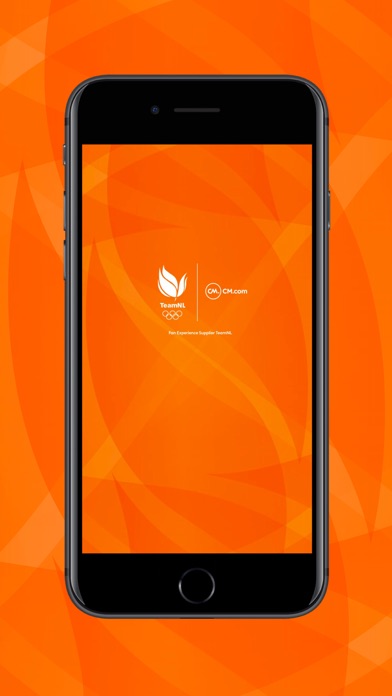 TeamNL Screenshot