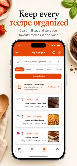 TastySave screenshot 2