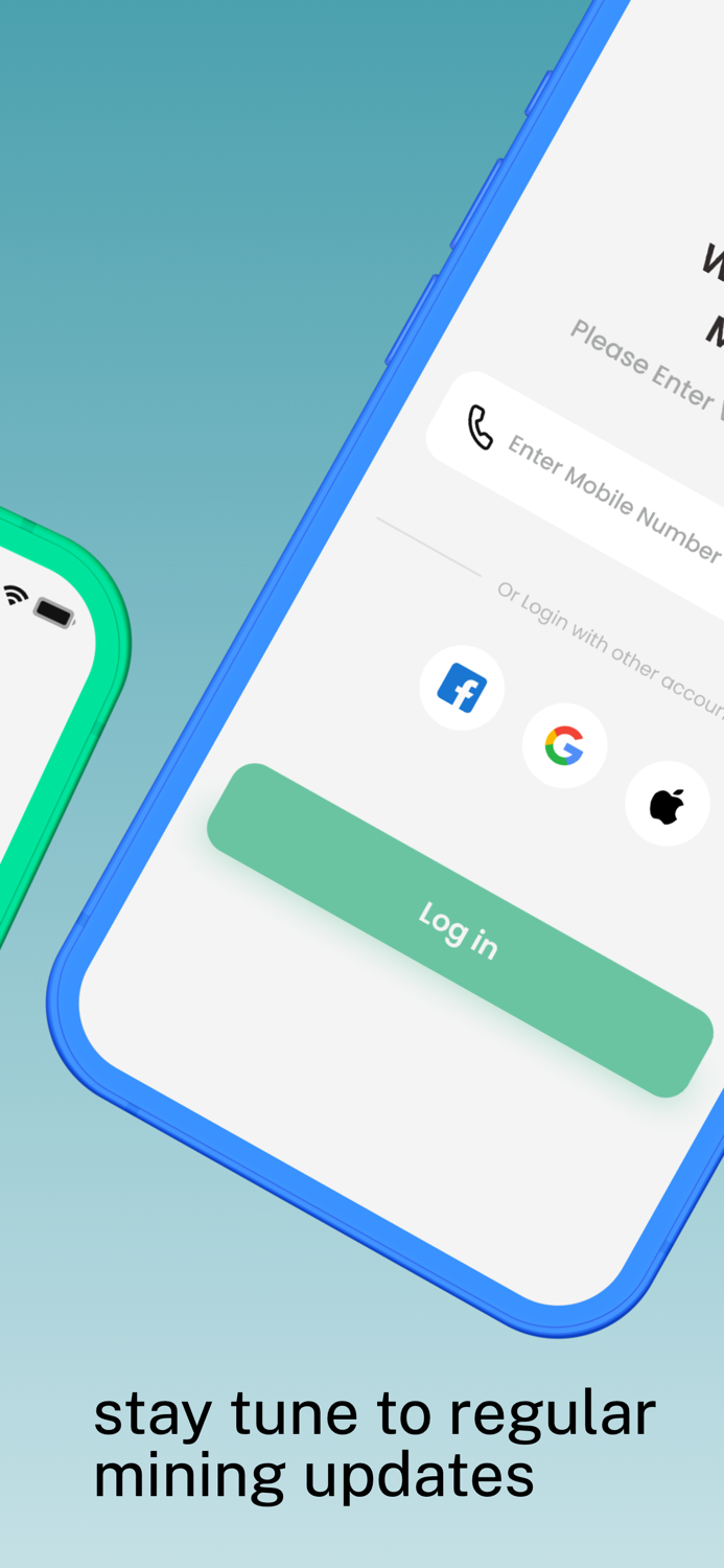 MAGMA - The Miners Anatomy