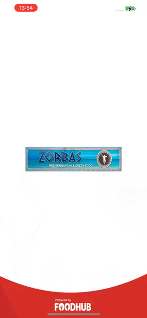 Zorbas Shawarma House screenshot 1