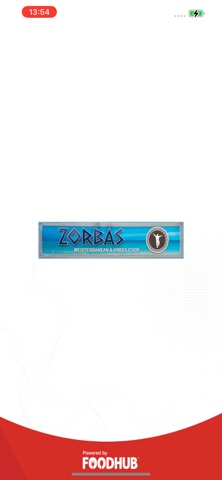 Zorbas Shawarma House Screenshot 1 of 4