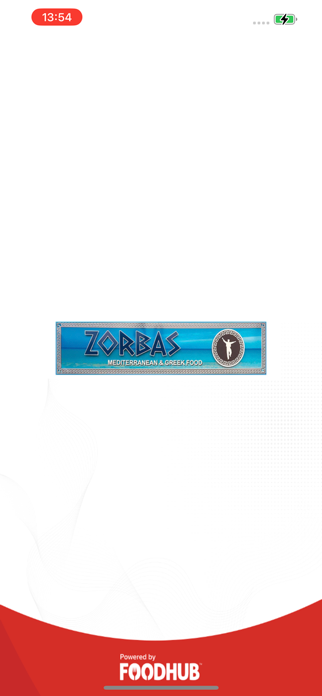 Zorbas Shawarma House Screenshot 1 of 4