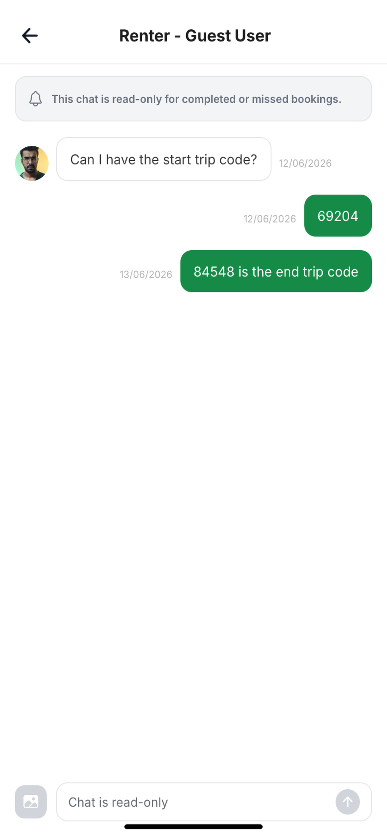 Hyremoto Host screenshot 9