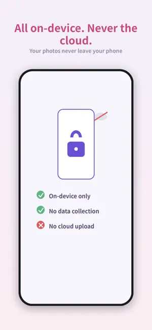 Pricon screenshot 4