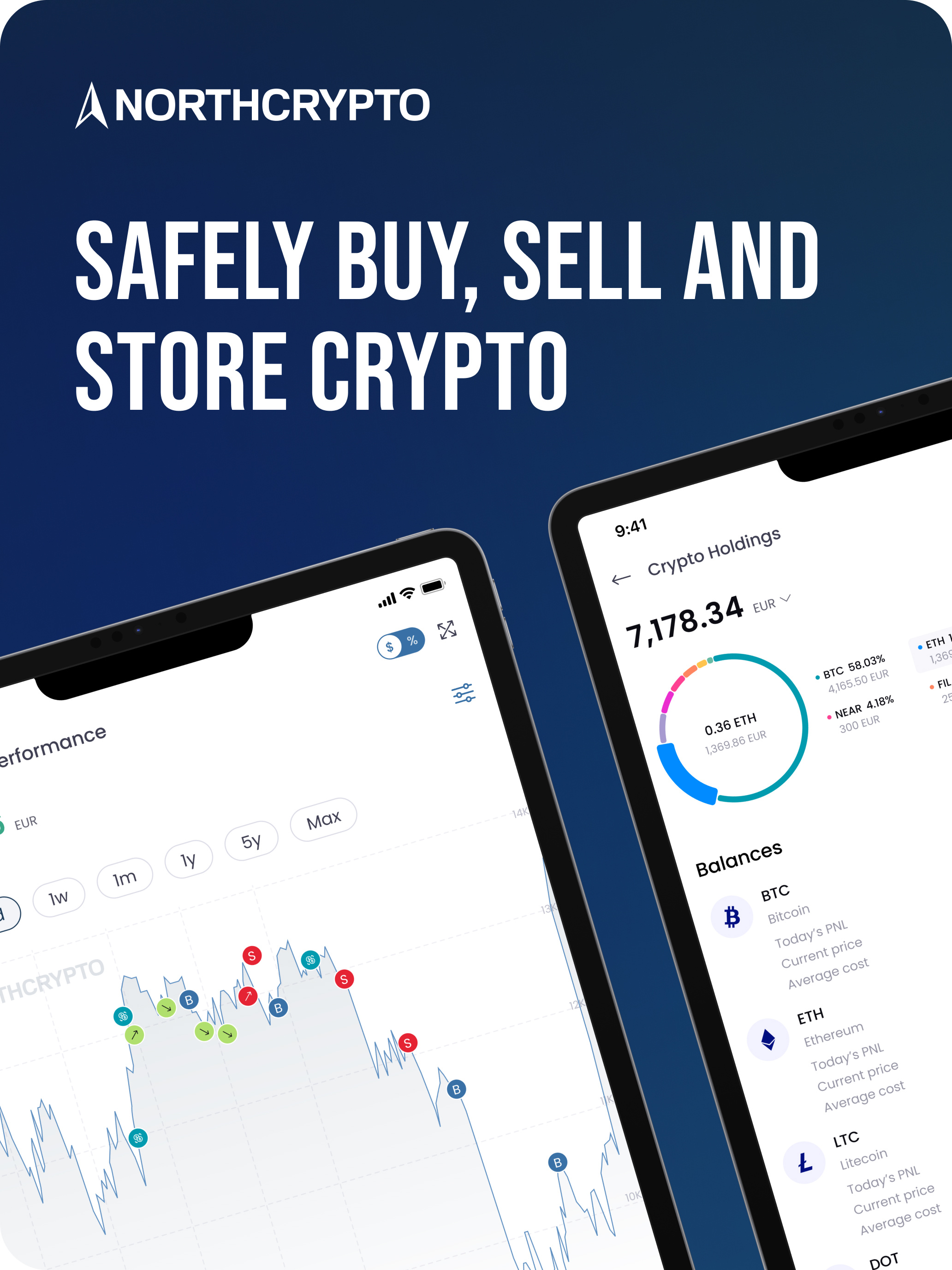 Northcrypto