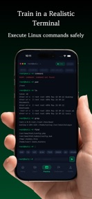 Kali Linux Advanced AI Guide screenshot