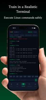 Kali Linux Advanced AI Guide screenshot 3