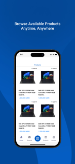 INNWA IT & Mobile Member screenshot 3