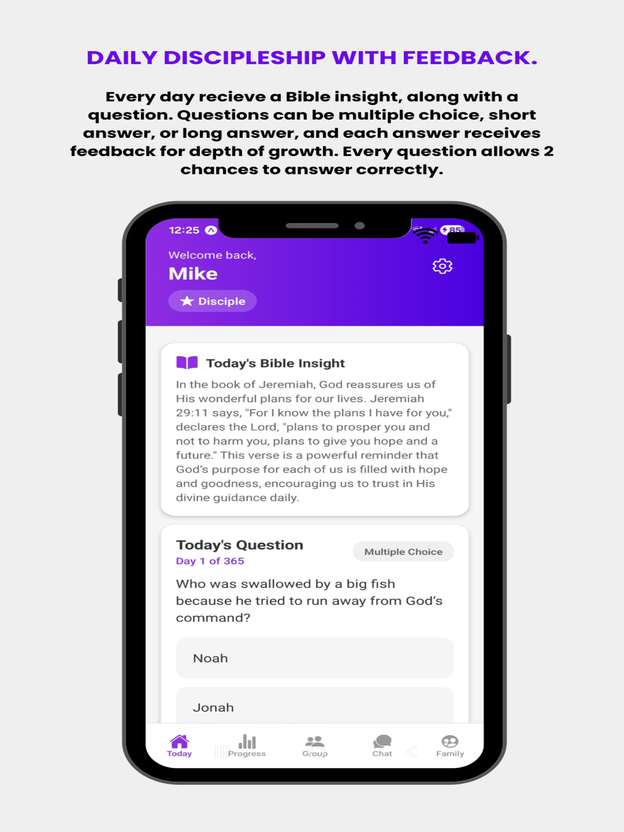 LINGR App screenshot 11
