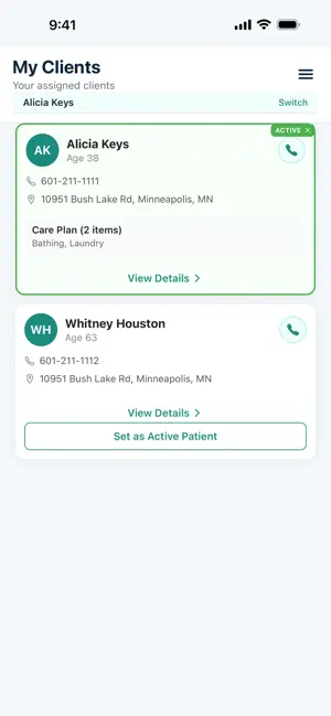 AraSync screenshot 4