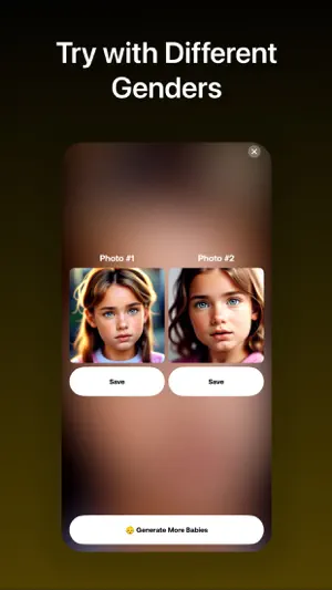 Babify: AI Baby Generator screenshot 3