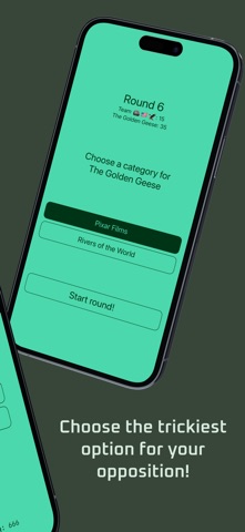 Categories! screenshot
