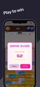 Slido - Slide Block Puzzle screenshot